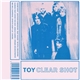 TOY - Clear Shot