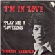 Tommy Seebach - I'm In Love