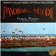 Franck Pourcel Et Son Grand Orchestre - Panorama De La Mélodie
