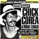 Chick Corea & Mike Longo - Piano Giants
