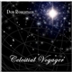 Don Robertson - Celestial Voyager