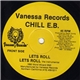 Chill E.B. - Lets Roll