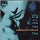 Milltown Brothers - It's All Over Now Baby Blue