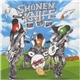 Shonen Knife - Ready! Set!! Go!!! Adventure Tour 2017