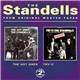 The Standells - The Hot Ones / Try It