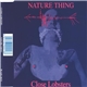 Close Lobsters - Nature Thing