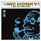 MC Honky - I Am The Messiah