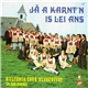 Wulfenia Chor Klagenfurt - Jå A Karnt'n Is Lei Ans