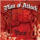 Plan Of Attack - Pain
