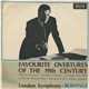 London Symphony, Bonynge - Favourite Overtures Of The 19th Century