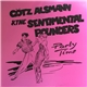 Götz Alsmann & The Sentimental Pounders - Party Time