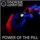 Syndrome + Lenny Dee - Power Of The Pill