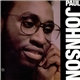 Paul Johnson - Paul Johnson
