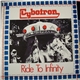 Cybotron - Ride To Infinity