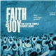 The Faith Temple Church Choir - Faith & Joy (That Old-Time Gospel!)