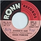 Eddie Powers - Goodbye Sue / Tears In My Eyes