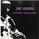 Jimi Hendrix - Electronic Church Music