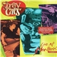 Stray Cats - Live At Montreux 1981
