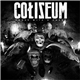 Coliseum - House With A Curse