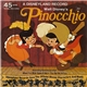 Unknown Artist - Pinocchio