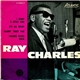 Ray Charles Et Les Raelets - I Want A Little Girl