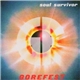 Gorefest - The Ultimate Collection Part 3 - Soul Survivor & Chapter 13 + Bonus