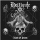 Hellknife - Dusk Of Doom