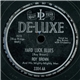Roy Brown And His Mighty-Mighty Men - Hard Luck Blues / New Rebecca