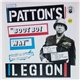 Patton's Legion - Boot Boy Way