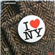 Metropolis - I Love New York