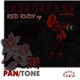 Pan/Tone - Red Rudy EP
