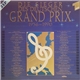 Various - Die Sieger Des Deutschen Grand Prix 1956-1990