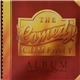 The Comedy Company - The Comedy Company Album