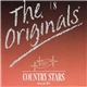 Various - The Originals - 8 - Country Stars (From The 70's)