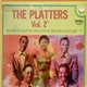 The Platters - The Platters Vol. 2°