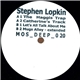 Stephen Lopkin - The Haggis Trap