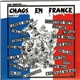 Various - Chaos En France Volume N° 1 Et 2