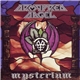 Armoured Angel - Mysterium