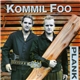 Kommil Foo - Plank