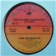 The Players Association - Turn The Music Up!