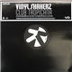 Vinylshakerz - Club Tropicana