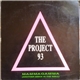 The Project '93 - Mammagamma (Another Brick In The Wall)
