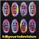 Ned's Atomic Dustbin - Kill Your Television
