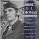 B.J. Thomas - The World Of / Rock & Roll Lullaby