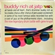 Buddy Rich - Buddy Rich At JATP