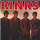 Kinks - Kinks