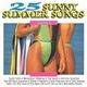 Various - 25 Sunny Summer Songs Volume 2