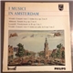 I Musici - Vivaldi, Albinoni, Locatelli - I Musici In Amsterdam