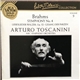 Johannes Brahms - Arturo Toscanini, NBC Symphony Orchestra - Brahms Symphony No. 4; Liebeslieder-Walzer, Op. 52; Gesang Der Parzen
