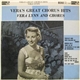 Vera Lynn and Various - Vera's Great Chorus Hits